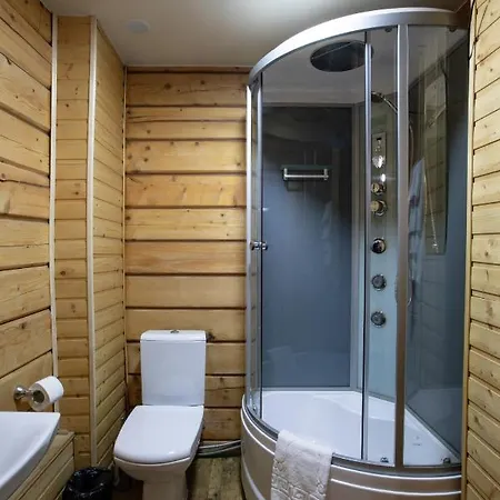 Hotel Altair Bukovel