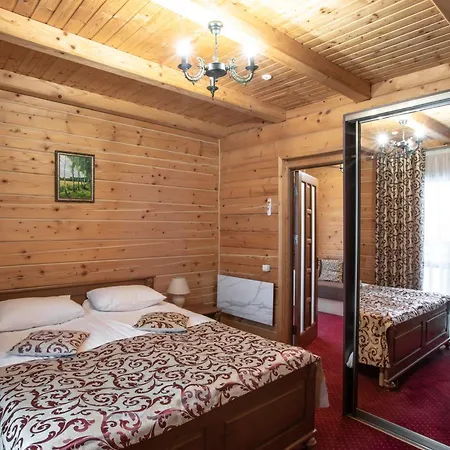 Altair Hotel 3*