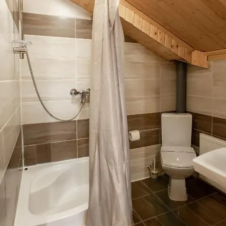 Altair Hotel Bukovel