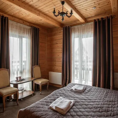 Altair Hotel Bukovel