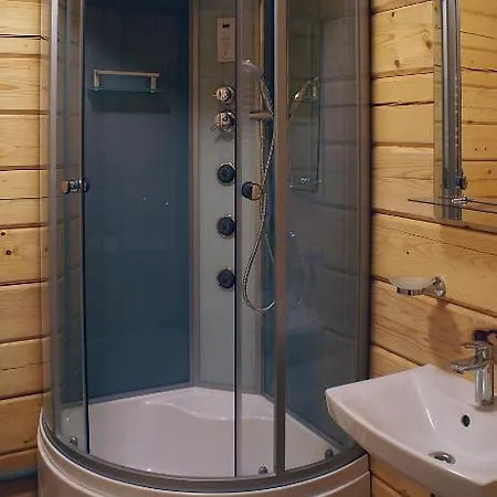 Hotel Altair Bukovel