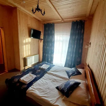 Hotel Altair Bukovel