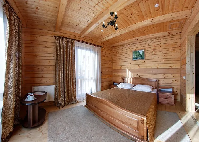 Hotel Altair