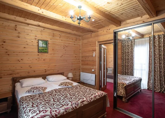 Altair Hotel 3*