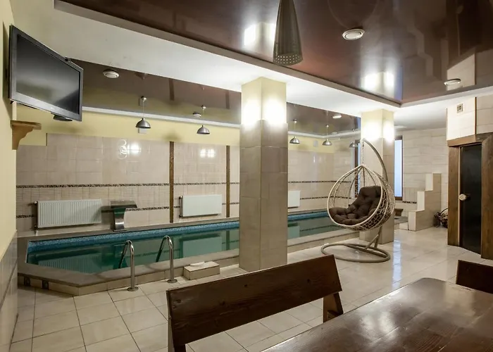 Hotel Altair Bukoveľ