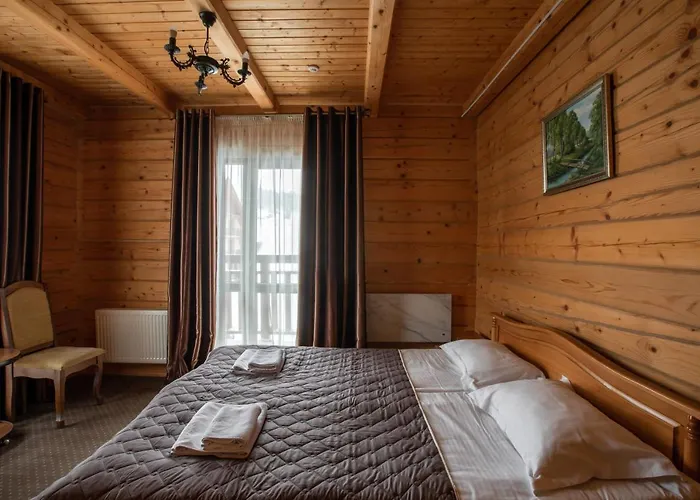 Hotel Altair