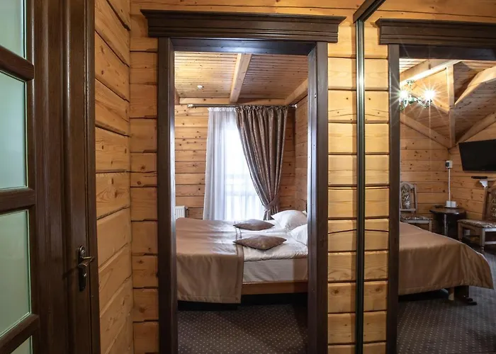 Hotel Altair Bukoveľ