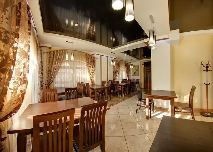 Hotel Altair