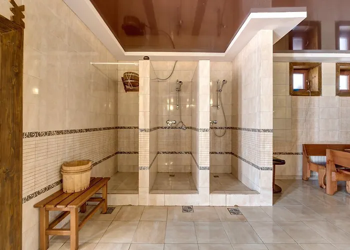 Altair Hotel Bukoveľ