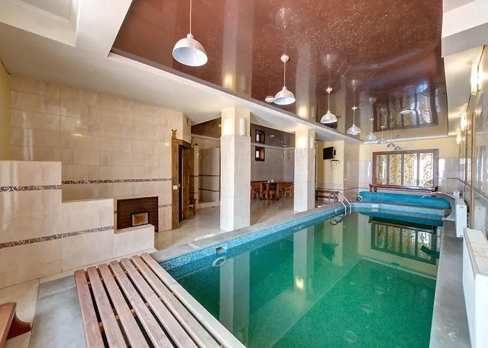 Altair Hotel