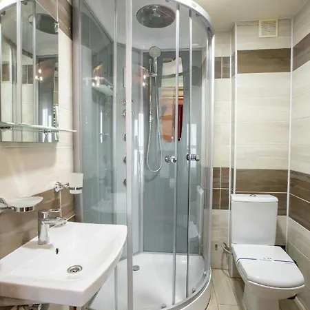 Altair 3* Μπούκοβελ