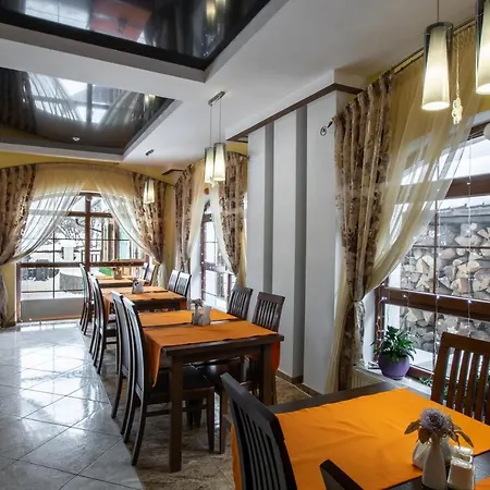 Hotel Altair 3*
