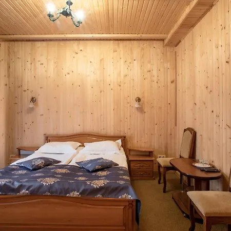 Hotel Altair 3*
