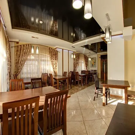 Hotel Altair