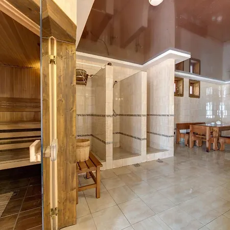 Altair Hotel 3*